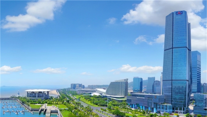 【招聘】7个岗位！2026建发船舶精